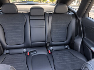 Classe GLC GLC 300 de 9G-Tronic 4Matic AMG Line 2024 occasion 75017 Paris