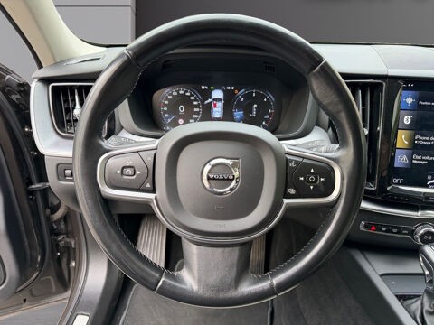 XC60 D4 AWD AdBlue 190 ch Geartronic 8 R-Design 2019 occasion 75017 Paris