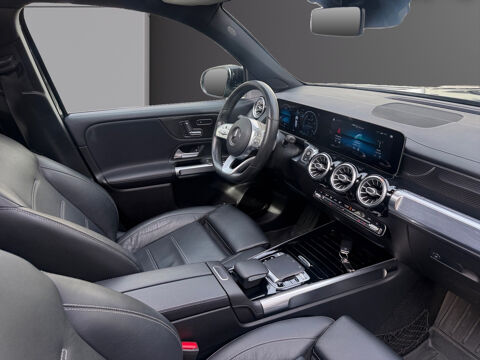 GLB 250 8G-DCT 4Matic AMG Line 2020 occasion 75017 Paris