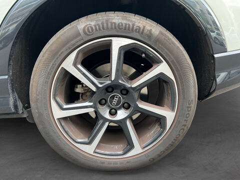 Q3 Sportback 45 TFSIe 245 ch S tronic 6 S line 2022 occasion 75017 Paris