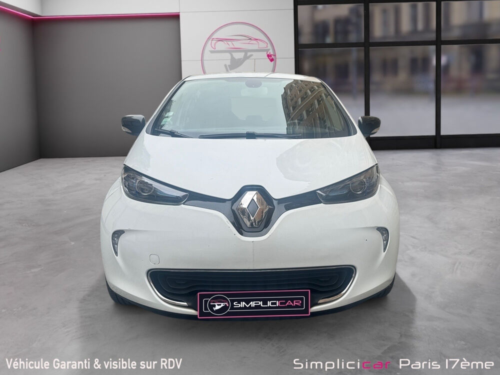 Zo&eacute; Zoe R110 Intens 2020 occasion 75017 Paris