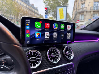 Classe A 180 7G-DCT Sensation 2017 occasion 75017 Paris