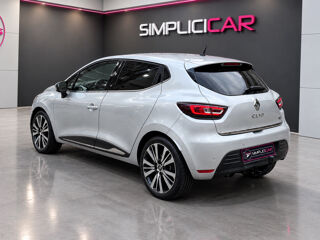 Clio IV Clio TCe 90 Energy Intens 2016 occasion 75017 Paris