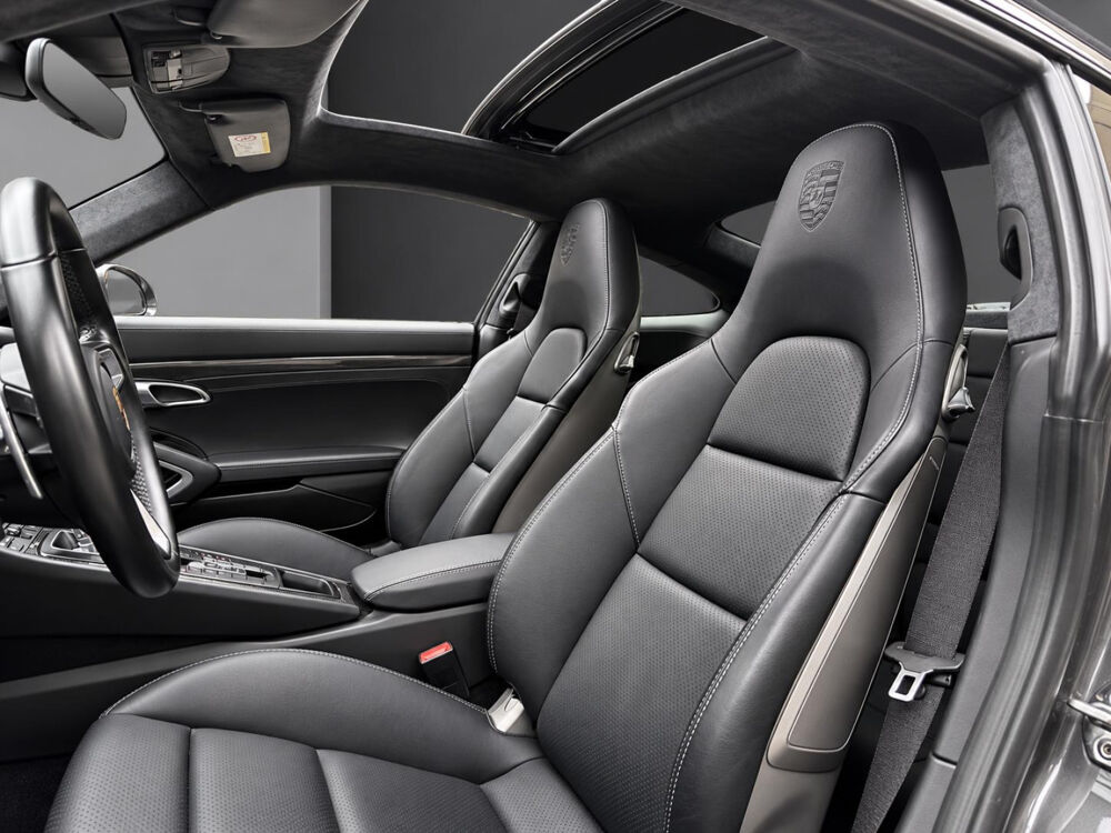 Divers 911 Carrera 4S coup&eacute; 3.0 420 PDK 2017 occasion 75017 Paris