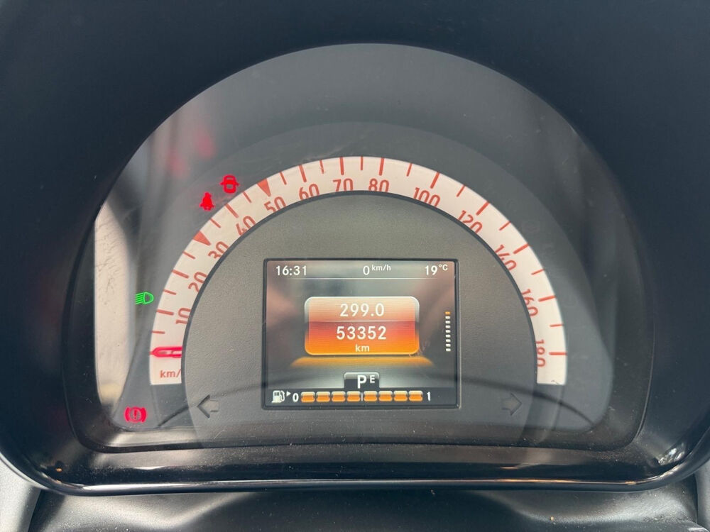 ForTwo Fortwo Coup&eacute; 0.9 90 ch S&S BA6 Prime 2018 occasion 75017 Paris