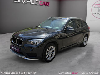 X1 xDrive 28i 245 ch 2014 occasion 75017 Paris