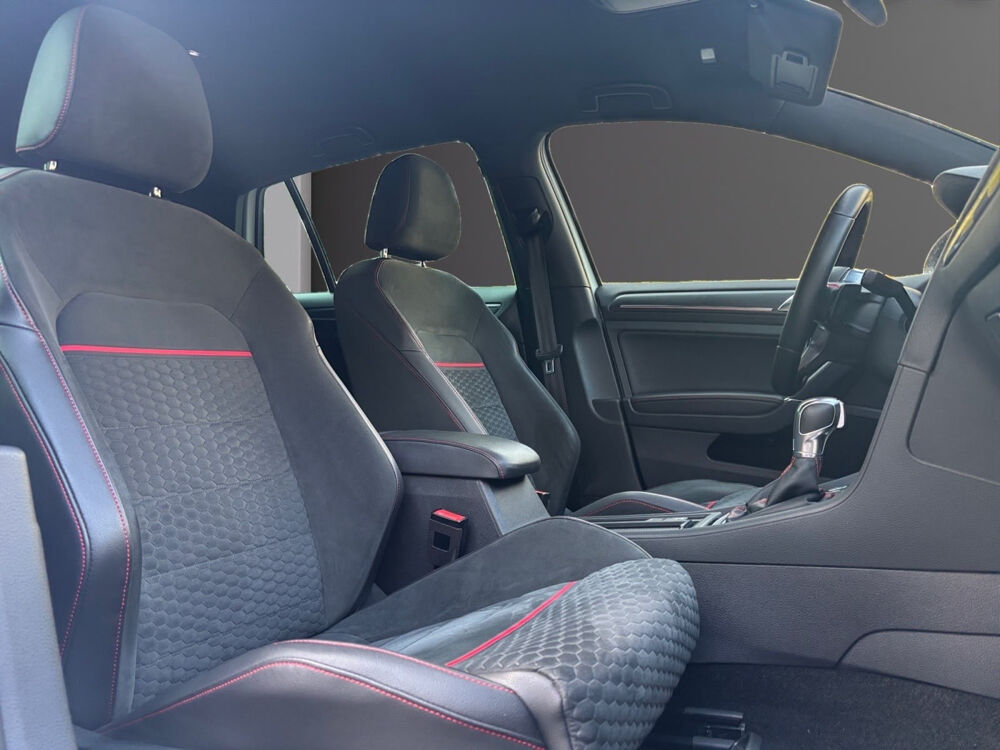 Golf 2.0 TSI 245 DSG7 GTI Performance 2019 occasion 75017 Paris
