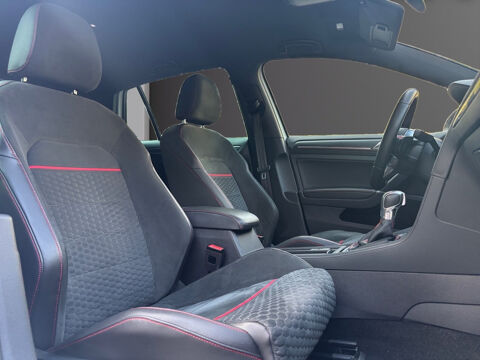 Golf 2.0 TSI 245 DSG7 GTI Performance 2019 occasion 75017 Paris
