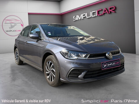 Annonce voiture Volkswagen Polo 18480 €