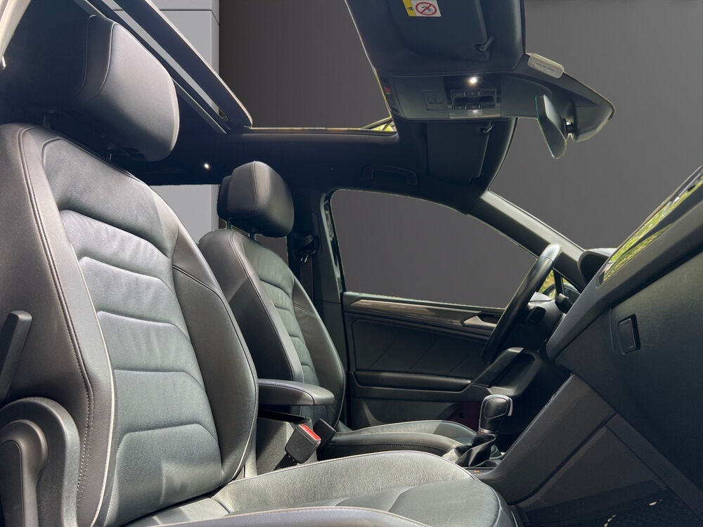 Tiguan 2.0 TDI 190 DSG7 4Motion Carat Exclusive 2019 occasion 75017 Paris