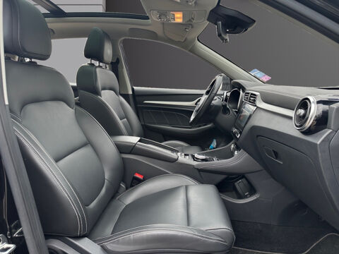 ZS EV Luxury 2021 occasion 75017 Paris