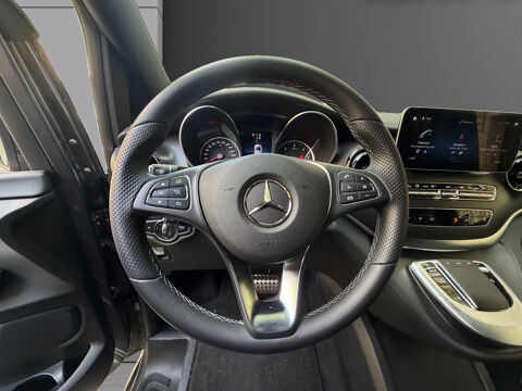 Classe V 250 D AMG LINE 2023 occasion 75017 Paris