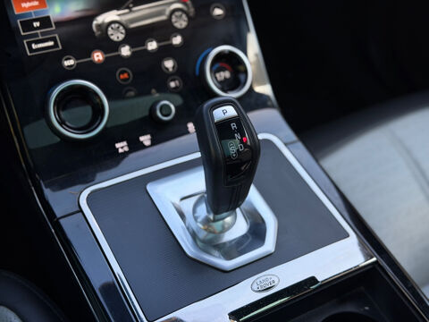 Range Rover Evoque Mark I P300e PHEV AWD BVA8 R-Dynamic 2020 occasion 75017 Paris