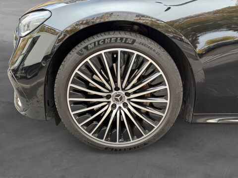 Classe E 300 de 9G-Tronic AMG Line 2024 occasion 75017 Paris