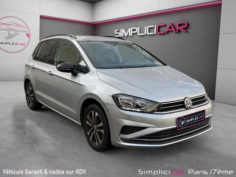 Annonce voiture Volkswagen Golf SW 16980 �