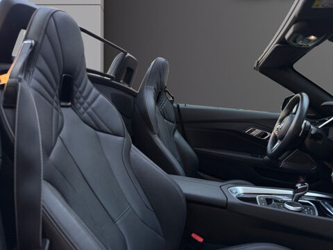 Z4 sDrive20i 197 ch BVA8 M Sport 2023 occasion 75017 Paris