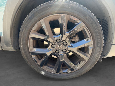 C5 aircross C5 Aircross PureTech 180 S&S EAT8 Shine 2019 occasion 75017 Paris