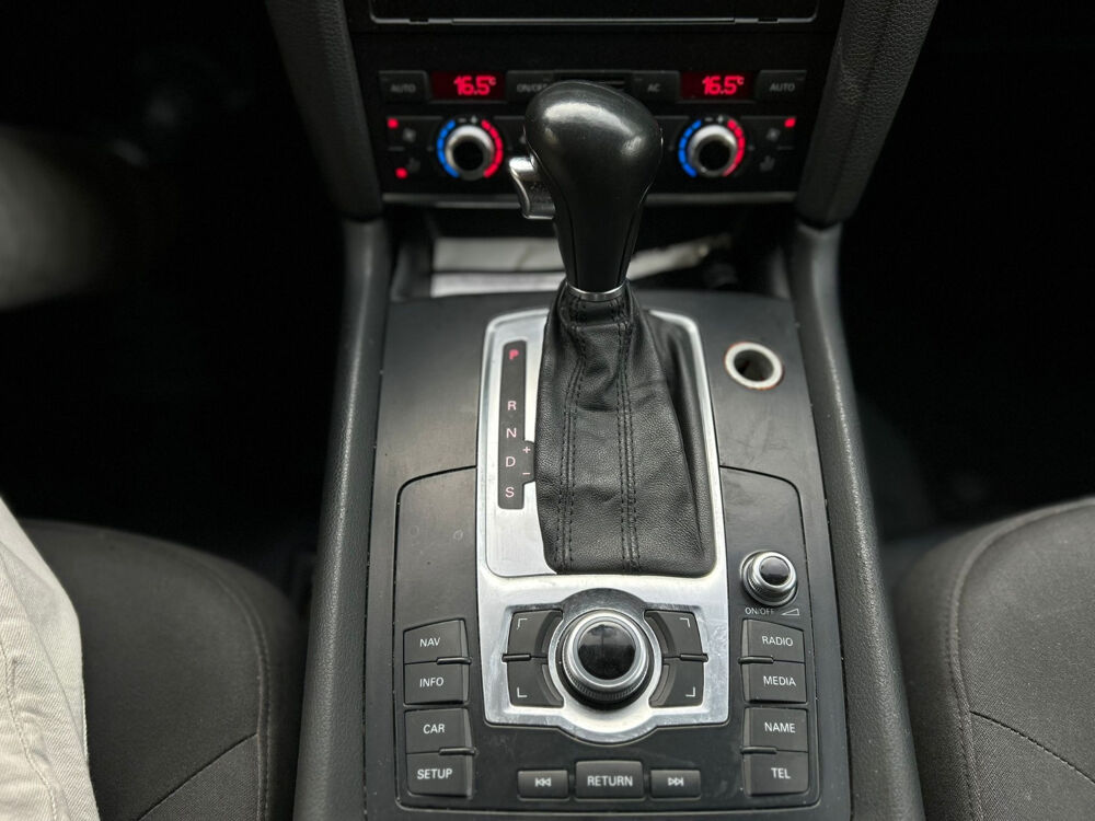 Q7 3.0 V6 TDI DPF QUATTRO AMBIENTE TIPTRONIC A 2011 occasion 75017 Paris