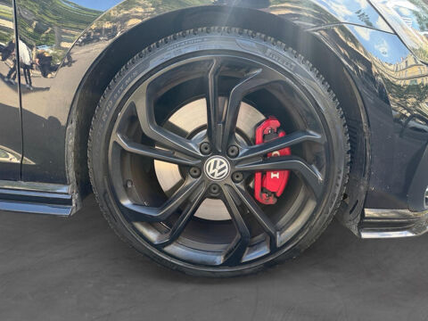 Golf 2.0 TSI 290 DSG7 GTI TCR 2019 occasion 75017 Paris