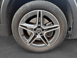 GLB 250 8G-DCT 4Matic AMG Line 2020 occasion 75017 Paris