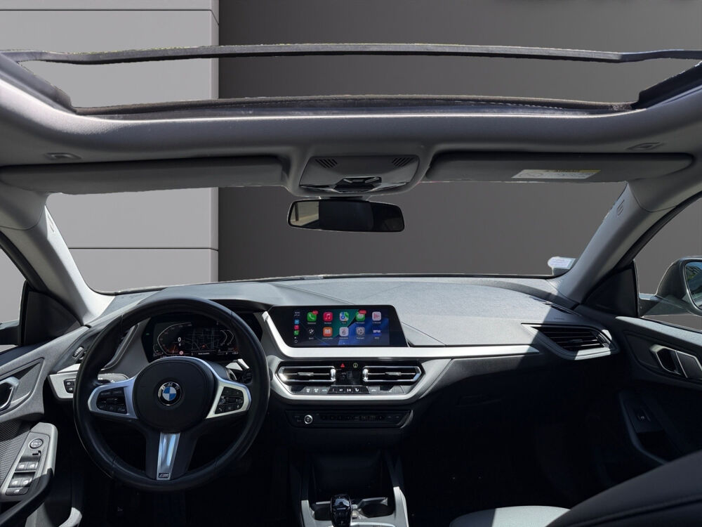 Serie 2 Gran Coup&eacute; 216d 116 ch DKG7 Business Design 2021 occasion 75017 Paris