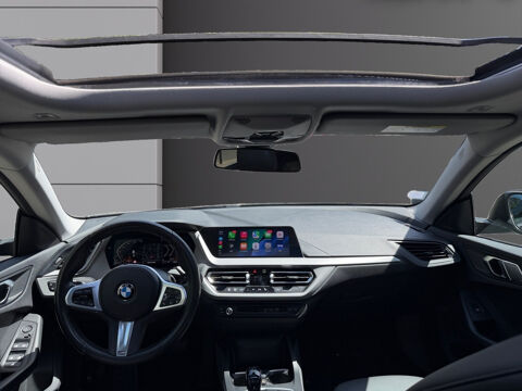 Serie 2 Gran Coup&eacute; 216d 116 ch DKG7 Business Design 2021 occasion 75017 Paris