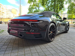 911 Carrera 4S Cabriolet 3.0i 450 PDK 2019 occasion 75017 Paris