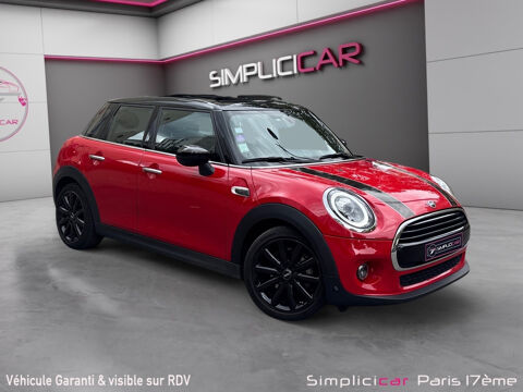 Annonce voiture Mini Divers 18980 €