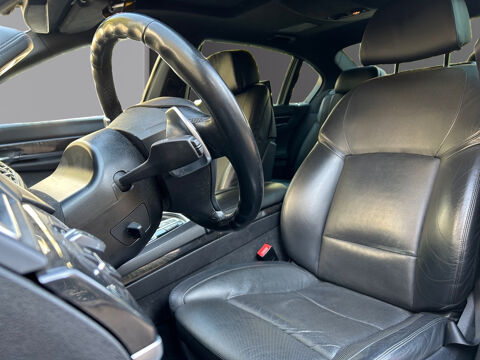 S&eacute;rie 7 ActiveHybrid 7 354 ch Exclusive Individual A 2013 occasion 75017 Paris