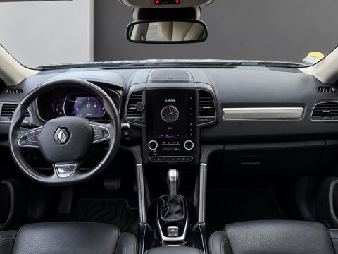 Koleos 2.0 dCi 16V 4x2 X-Tronic 177 cv INITIAL PARIS 2018 occasion 75017 Paris