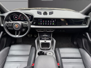 Cayenne PORSCHE CAYENNE III (2) 3.0 V6 E-HYBRID 470 TIPTRONIC BVA Pa 2024 occasion 75017 Paris