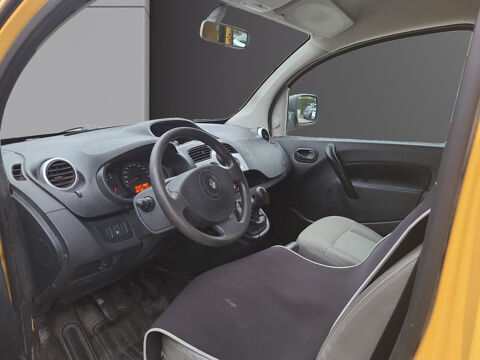 Kangoo 1.5 dCi 75 eco2 Access Euro 5 2012 occasion 75017 Paris