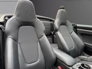 911 Carrera 4 Cabriolet 3.0i 385 PDK 2019 occasion 75017 Paris