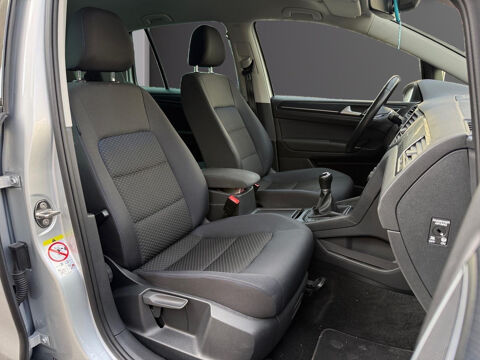 Golf SW Golf Sportsvan 1.0 TSI 115 BVM6 United 2020 occasion 75017 Paris