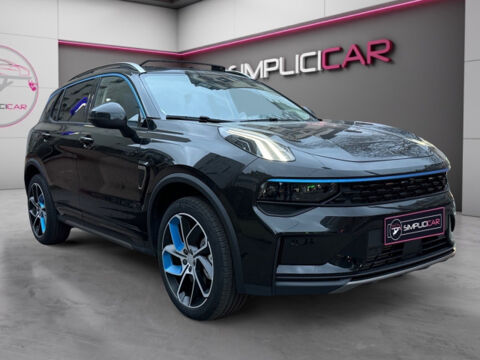 Annonce voiture Autres Autres 22990 €