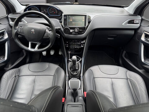 2008 1.2 PureTech 110ch S&S BVM5 Crossway 2016 occasion 75017 Paris