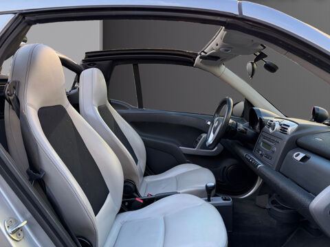 Autres 1.0 Turbo BR 84 cv 2010 occasion 75017 Paris