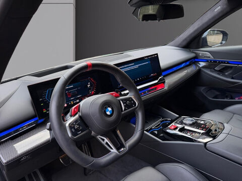 M5 4.4 V8 Hybrid 727 ch 2024 occasion 75017 Paris