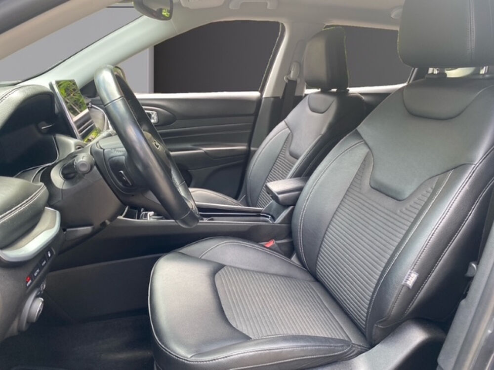 Compass 1.3 PHEV T4 190 ch 4xe eAWD Limited 2022 occasion 75017 Paris