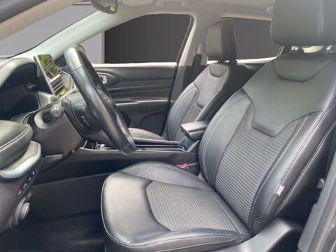 Compass 1.3 PHEV T4 190 ch 4xe eAWD Limited 2022 occasion 75017 Paris
