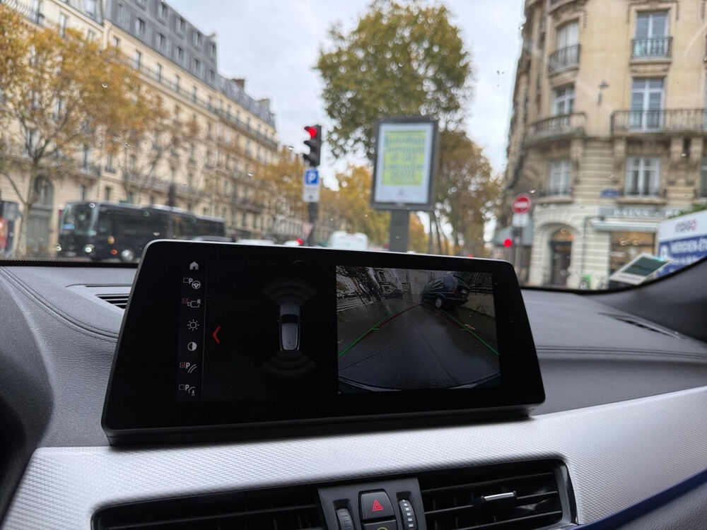 X2 xDrive 25e 220 ch BVA6 M Sport X 2022 occasion 75017 Paris
