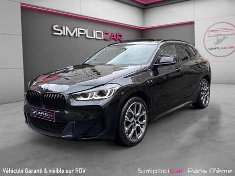 X2 xDrive 25e 220 ch BVA6 M Sport X 2022 occasion 75017 Paris