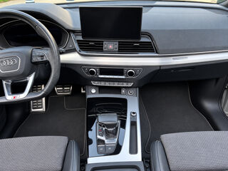Q5 40 TDI 204 S tronic 7 Quattro S line 2022 occasion 75017 Paris