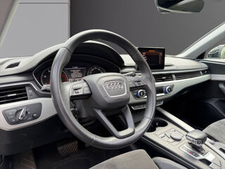 A4 Avant 35 TDI 150 S tronic 7 2019 occasion 75017 Paris
