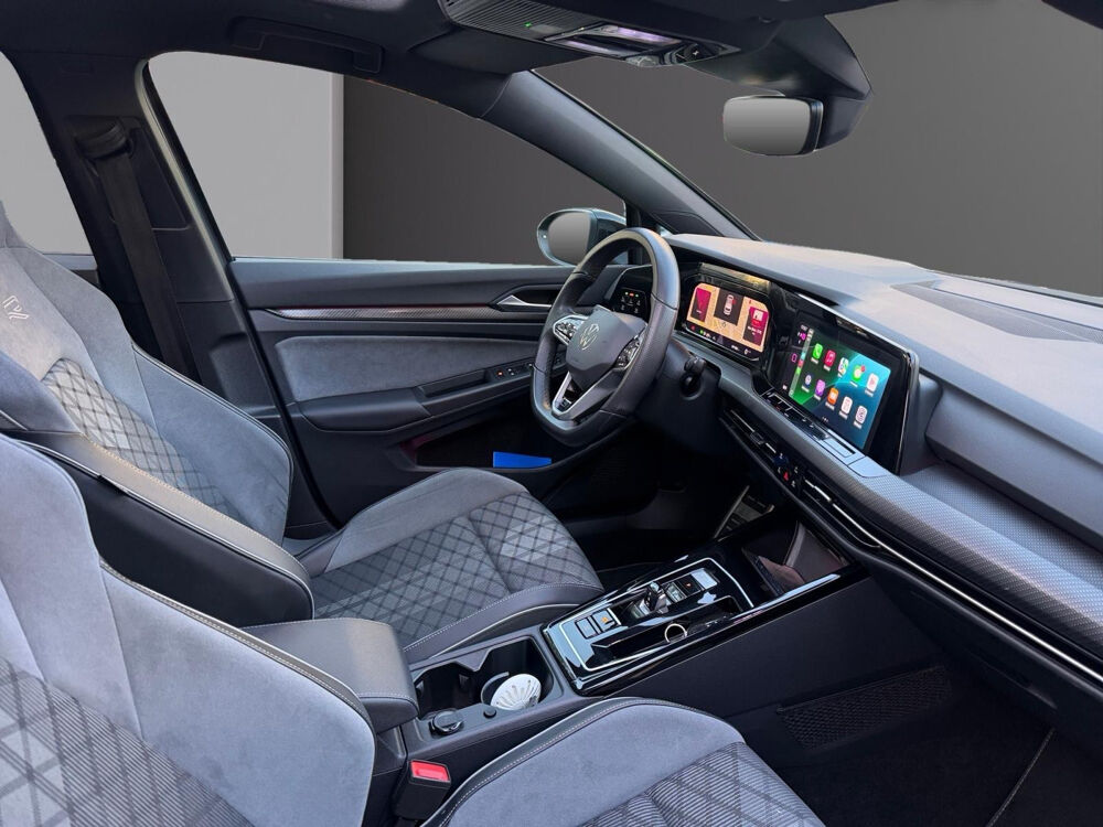 Golf 1.5 eTSi DSG7 R LINE 2024 occasion 75017 Paris