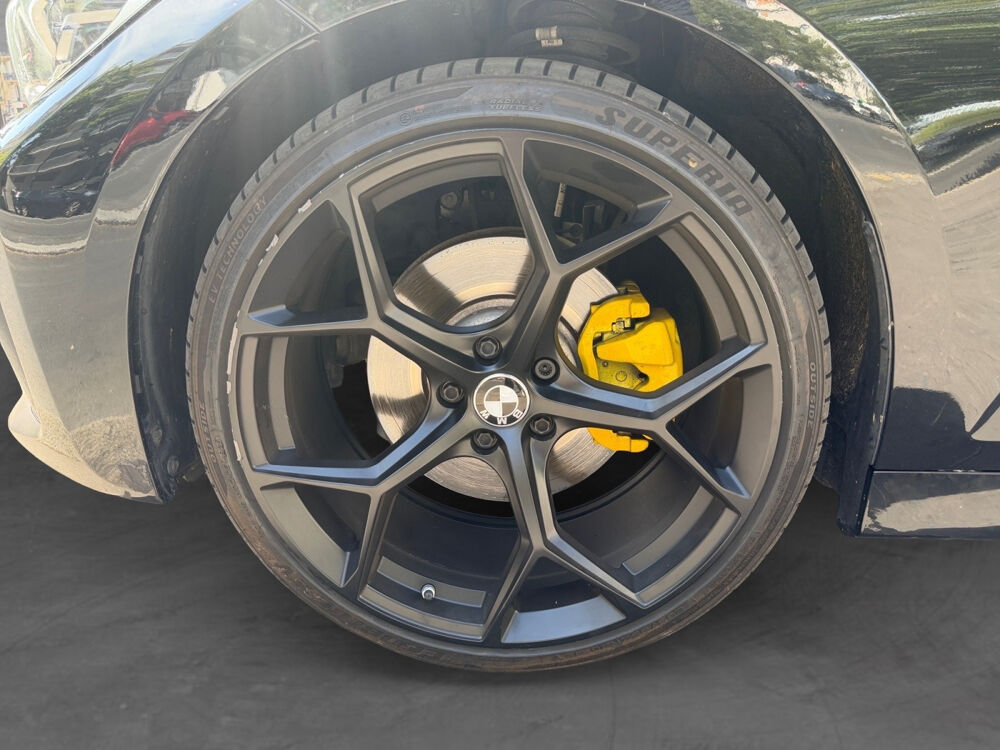 S&eacute;rie 3 330i xDrive 258 ch BVA8 M Sport 2019 occasion 75017 Paris