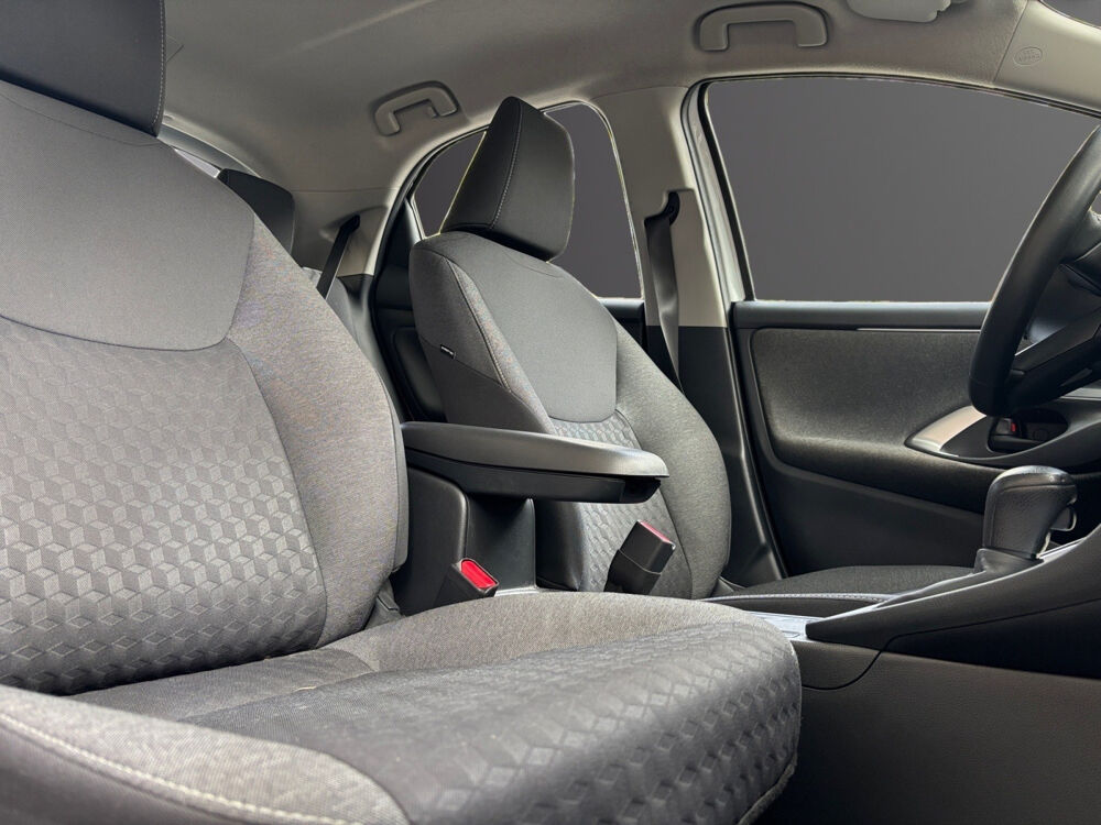 Divers YARIS HYBRIDE AFFAIRES 116H DYNAMIC BUSINESS + PROGRAMME BEY 2021 occasion 75017 Paris
