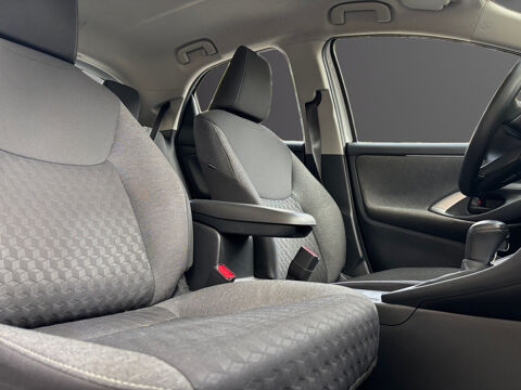 Divers YARIS HYBRIDE AFFAIRES 116H DYNAMIC BUSINESS + PROGRAMME BEY 2021 occasion 75017 Paris
