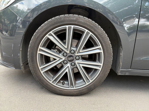 A1 Sportback 30 TFSI 110 ch S tronic 7 Advanced 2 2023 occasion 75017 Paris