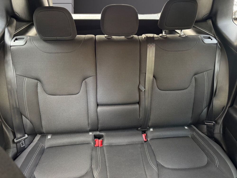 Renegade 1.3 GSE T4 150 ch BVR6 Limited 2019 occasion 75017 Paris
